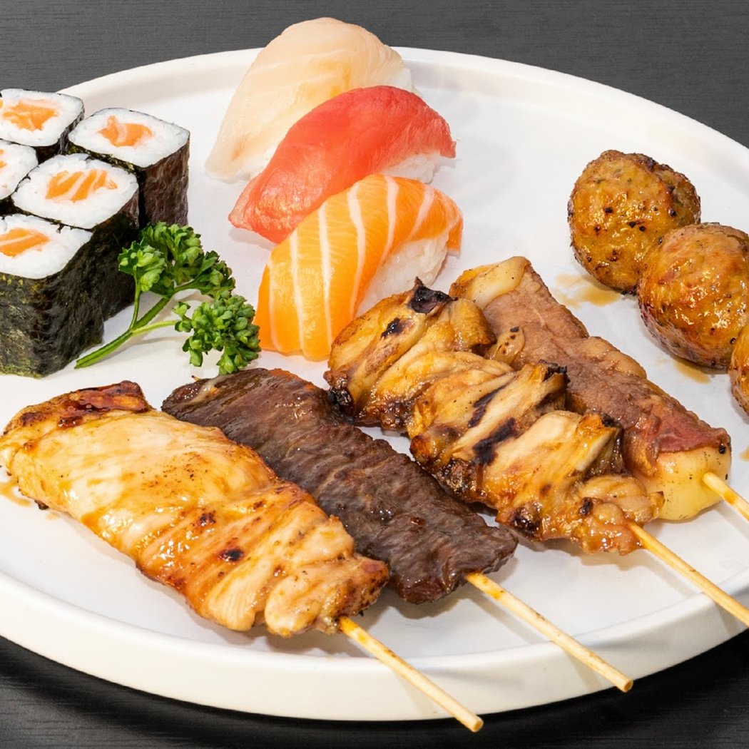 Yoshiba 3